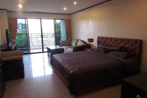 Estudio en el condominio en Pattaya, Tailandia № 204444 - foto 9