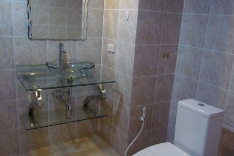 Estudio en el condominio en Pattaya, Tailandia № 204444 - foto 8