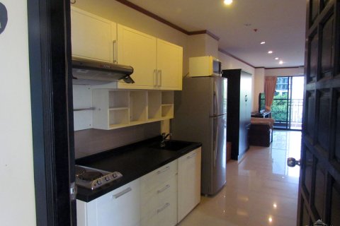 Estudio en el condominio en Pattaya, Tailandia № 204444 - foto 6