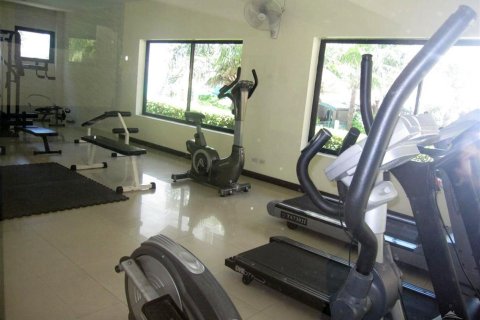 Estudio en el condominio en Pattaya, Tailandia № 204444 - foto 4