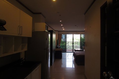 Estudio en el condominio en Pattaya, Tailandia № 204444 - foto 5