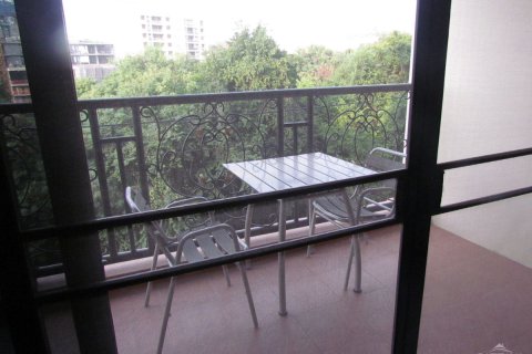 Estudio en el condominio en Pattaya, Tailandia № 204444 - foto 10
