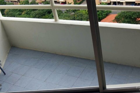 Estudio en el condominio en Jomtien Beach, Pattaya, Tailandia № 204443 - foto 11