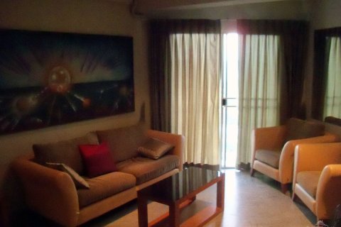 Estudio en el condominio en Jomtien Beach, Pattaya, Tailandia № 204441 - foto 2