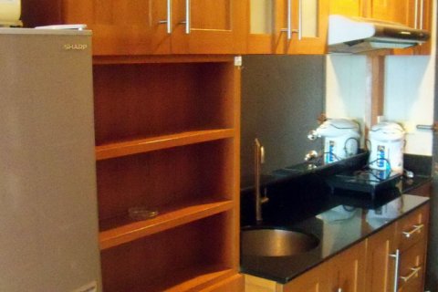 Estudio en el condominio en Jomtien Beach, Pattaya, Tailandia № 204441 - foto 4