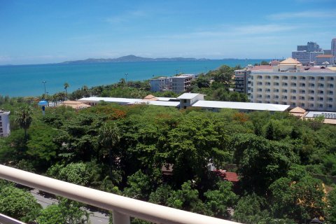 Estudio en el condominio en Jomtien Beach, Pattaya, Tailandia № 204440 - foto 2