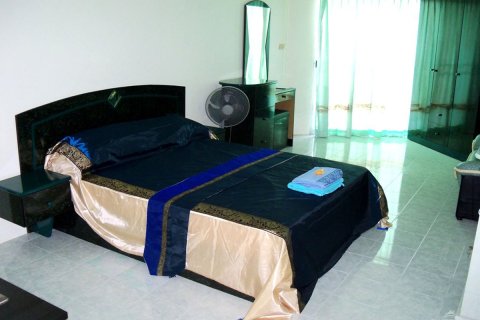 Estudio en el condominio en Jomtien Beach, Pattaya, Tailandia № 204440 - foto 9