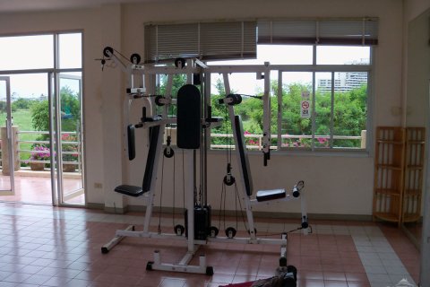 Estudio en el condominio en Jomtien Beach, Pattaya, Tailandia № 204440 - foto 7