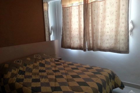 Condominio de 1 dormitorio en Jomtien Beach, Pattaya, Tailandia № 204445 - foto 9