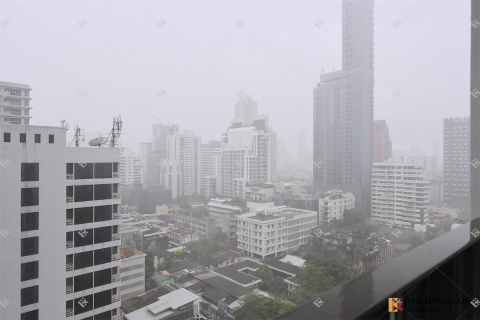 Condo in Bangkok, Thailand, 1 bedroom № 187818