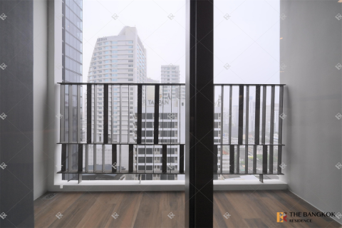 Condominio de 1 dormitorio en Bangkok, Tailandia № 187818 - foto 7