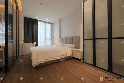 Condominio de 1 dormitorio en Bangkok, Tailandia № 187818 - foto 4
