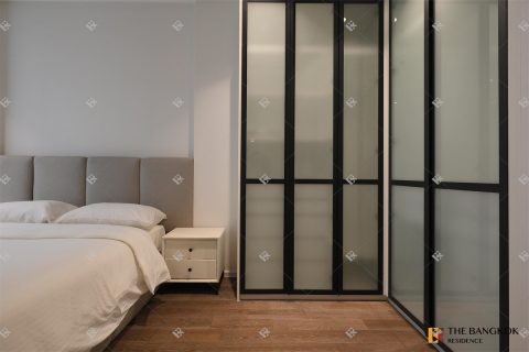 Condominio de 1 dormitorio en Bangkok, Tailandia № 187818 - foto 3
