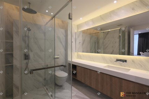 Condominio de 1 dormitorio en Bangkok, Tailandia № 187818 - foto 6