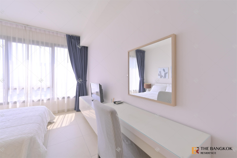 Condominio de 1 dormitorio en Bangkok, Tailandia № 187819 - foto 2