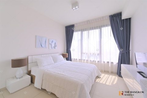 Condominio de 1 dormitorio en Bangkok, Tailandia № 187819 - foto 3