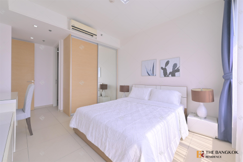Condominio de 1 dormitorio en Bangkok, Tailandia № 187819 - foto 7