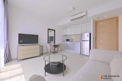 Condominio de 1 dormitorio en Bangkok, Tailandia № 187819 - foto 5