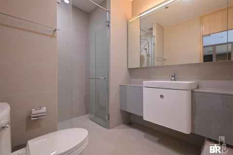 Condominio de 2 dormitorios en Bangkok, Tailandia № 187815 - foto 7