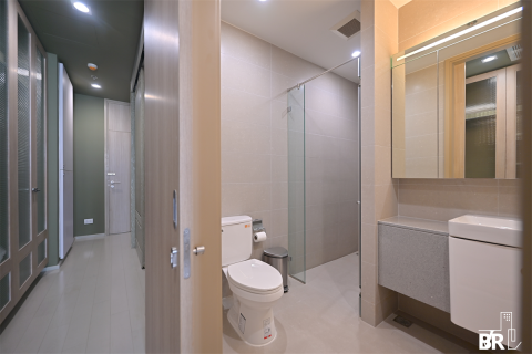 Condominio de 2 dormitorios en Bangkok, Tailandia № 187815 - foto 9