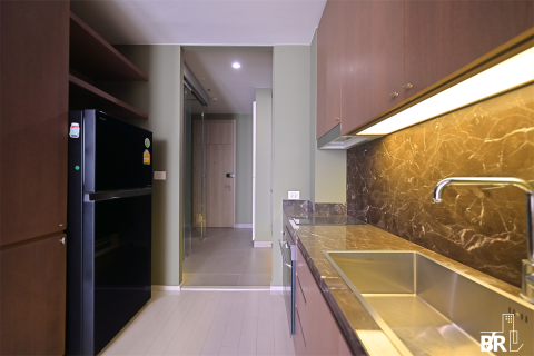 Condominio de 2 dormitorios en Bangkok, Tailandia № 187815 - foto 4