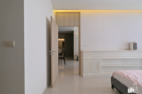 Condominio de 2 dormitorios en Bangkok, Tailandia № 187815 - foto 10