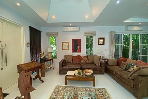 Villa in Hua Hin, Thailand 3 Schlafzimmer № 168702 - Foto 21
