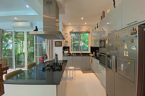 Villa in Hua Hin, Thailand 3 Schlafzimmer № 168702 - Foto 28