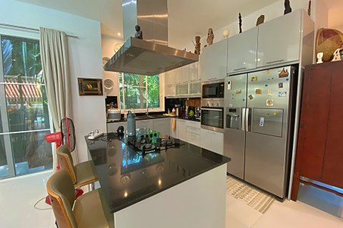 Villa in Hua Hin, Thailand 3 Schlafzimmer № 168702 - Foto 27