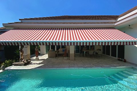 Villa in Hua Hin, Thailand 3 Schlafzimmer № 168702 - Foto 13