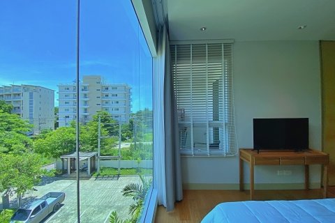 Eigentumswohnung in Hua Hin, Thailand, 1 Schlafzimmer  № 168706 - Foto 10