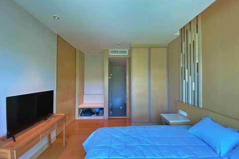 Eigentumswohnung in Hua Hin, Thailand, 1 Schlafzimmer  № 168706 - Foto 11