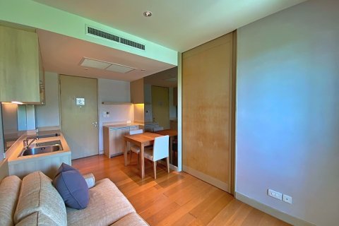 Eigentumswohnung in Hua Hin, Thailand, 1 Schlafzimmer  № 168706 - Foto 7