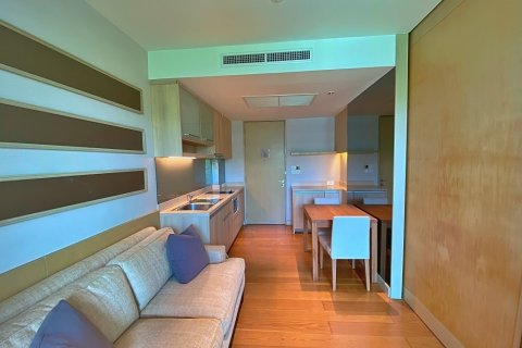 Eigentumswohnung in Hua Hin, Thailand, 1 Schlafzimmer  № 168706 - Foto 6