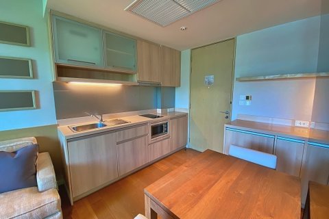 Eigentumswohnung in Hua Hin, Thailand, 1 Schlafzimmer  № 168706 - Foto 5