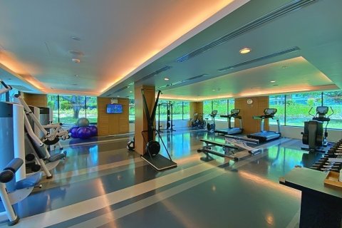 Eigentumswohnung in Hua Hin, Thailand, 1 Schlafzimmer  № 168706 - Foto 16