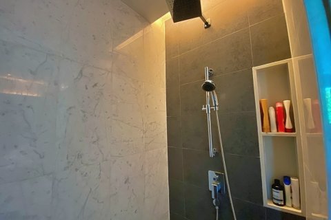 Eigentumswohnung in Hua Hin, Thailand, 1 Schlafzimmer  № 168706 - Foto 13