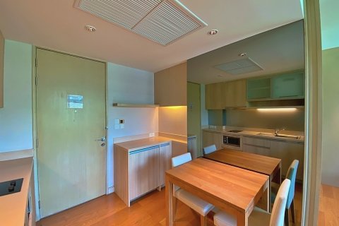 Eigentumswohnung in Hua Hin, Thailand, 1 Schlafzimmer  № 168706 - Foto 4