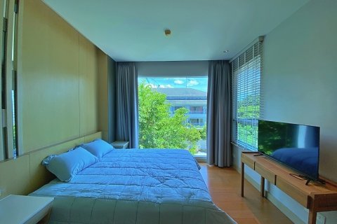 Eigentumswohnung in Hua Hin, Thailand, 1 Schlafzimmer  № 168706 - Foto 9