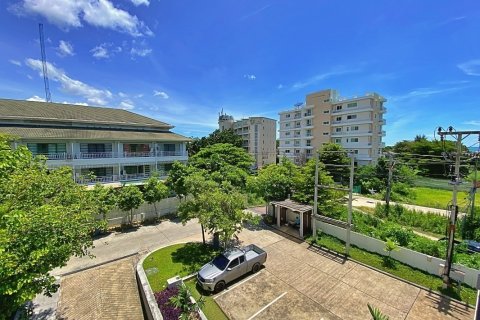 Eigentumswohnung in Hua Hin, Thailand, 1 Schlafzimmer  № 168706 - Foto 15