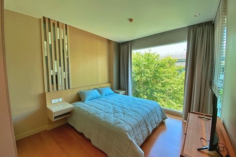 Eigentumswohnung in Hua Hin, Thailand, 1 Schlafzimmer  № 168706 - Foto 8