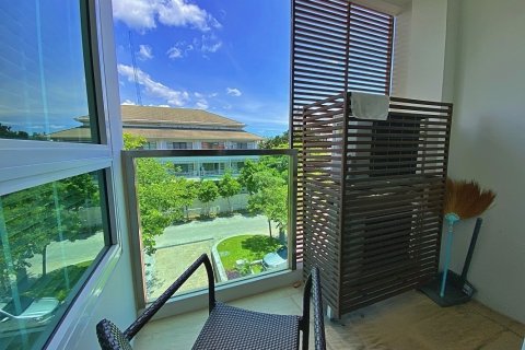 Eigentumswohnung in Hua Hin, Thailand, 1 Schlafzimmer  № 168706 - Foto 14