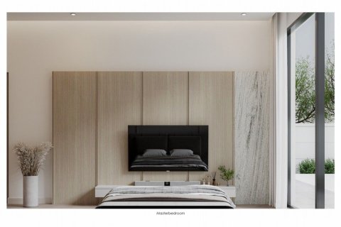Chalet de 3 dormitorios en Hua Hin, Tailandia № 157073 - foto 8