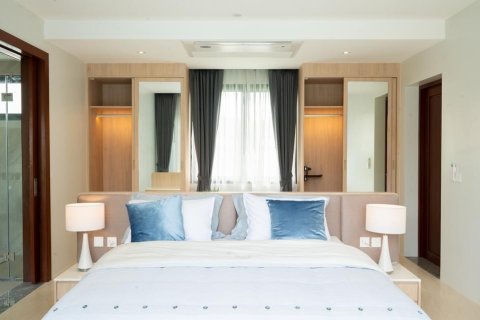 Chalet de 3 dormitorios en Hua Hin, Tailandia № 168812 - foto 15