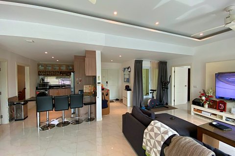 Chalet de 3 dormitorios en Hua Hin, Tailandia № 168816 - foto 18