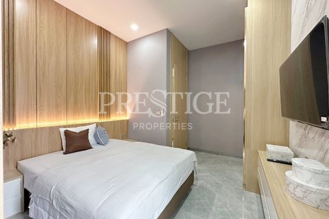 House in Pattaya, Thailand 5 bedrooms № 234093 - photo 24