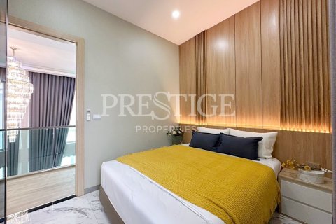 House in Pattaya, Thailand 5 bedrooms № 234093 - photo 26