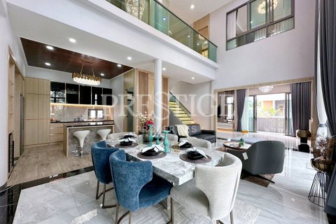 House in Pattaya, Thailand 5 bedrooms № 234093 - photo 7