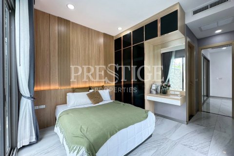 House in Pattaya, Thailand 5 bedrooms № 234093 - photo 29