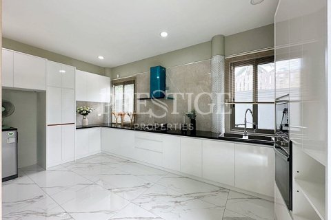 House in Pattaya, Thailand 5 bedrooms № 234093 - photo 10